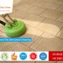 Tile and Grout Cleaning
