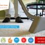 carpet Cleaning