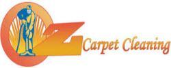 OZ Carpet Cleaning