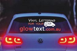 Letter Stickers