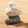 mind,body,spirit = health