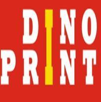 DINO PRINT