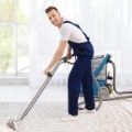 Tips for Maintaining Your Carpet After Dry Cleaning