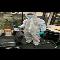Sanitising-Cleaning