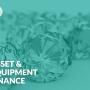 Assests & Equipment Finance