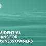 Residential Loan for Business Owners