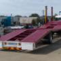 Car Carrier Trailer