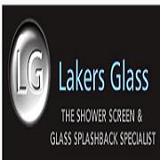 Lakers Glass