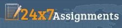 24X7 Assignments