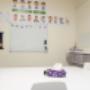 Classroom #1