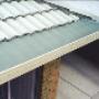 gutter cleaning
