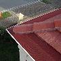 guttering