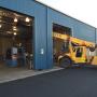 Jarlam Australia equipment relocation