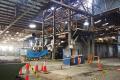 Machinery Relocation