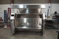 Stainless Steel Fabrication
