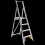 Bailey Platform Step Ladder