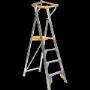 Bailey Professional Platform Ladder