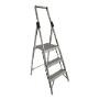 Slimline Platform Ladders  Indalex