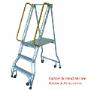 allweld platform ladders