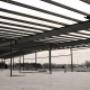 Steel Shed Fabrication