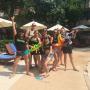 Songkran Travel