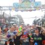Songkran Travel