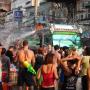 Songkran Travel
