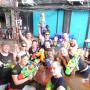 Songkran Travel
