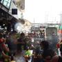 Songkran Travel