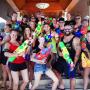 Songkran Travel