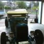 Auto Upholsterer