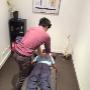 Chiropractor