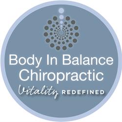 Body in Balance Chiropractic