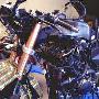 Motorcycle Parts