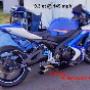 Motorcycle Servicing