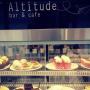 Altitude Bar & Cafe