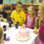 Kids Parties
