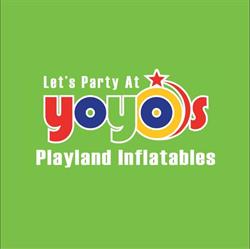 Yoyo's Playland