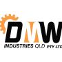 DMW Logo