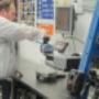 Accident Repairs