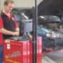 Smash Repairs