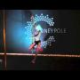 Pole Dancing Hens Party