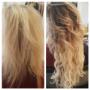 Before and after pictures