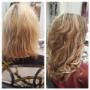 Before and after pictures