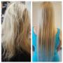 Before and after pictures
