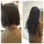Before and after pictures
