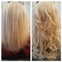 Before and after pictures