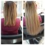 Before and after pictures