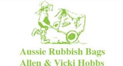 Aussie Rubbish Bags