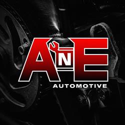 A 'n' E Automotive